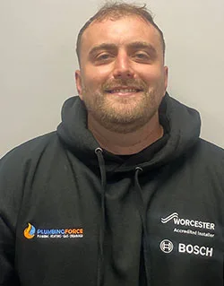 Steve - Local Plumber