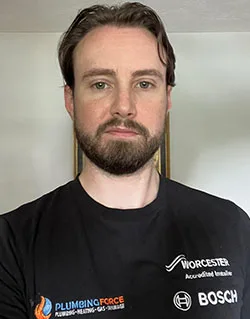 Gary - Local Plumber