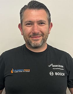Lee - Local Plumber