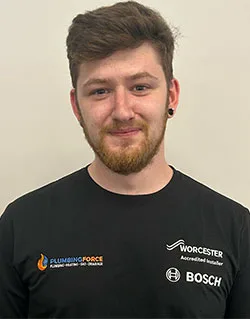 Harry - Local Plumber